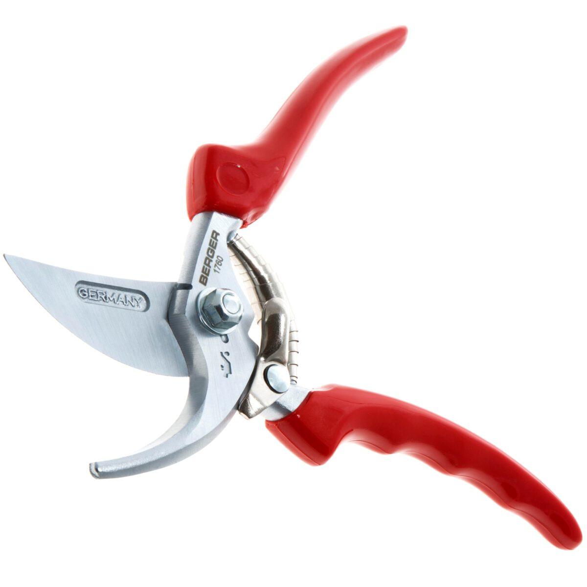 Sodo žirklės - Nr. 1700 - Berger - 21 cm | Ø 25 mm - Image 2