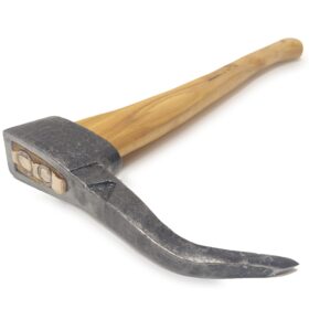 Sappie - 600 gramų - 60 cm ilgio hikorio rankena - Nr. 0044