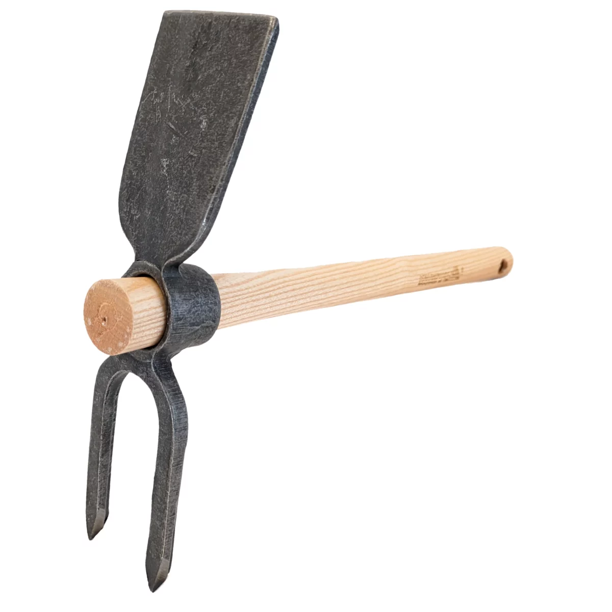 Sunki sodo motka 40 cm uosio kotu