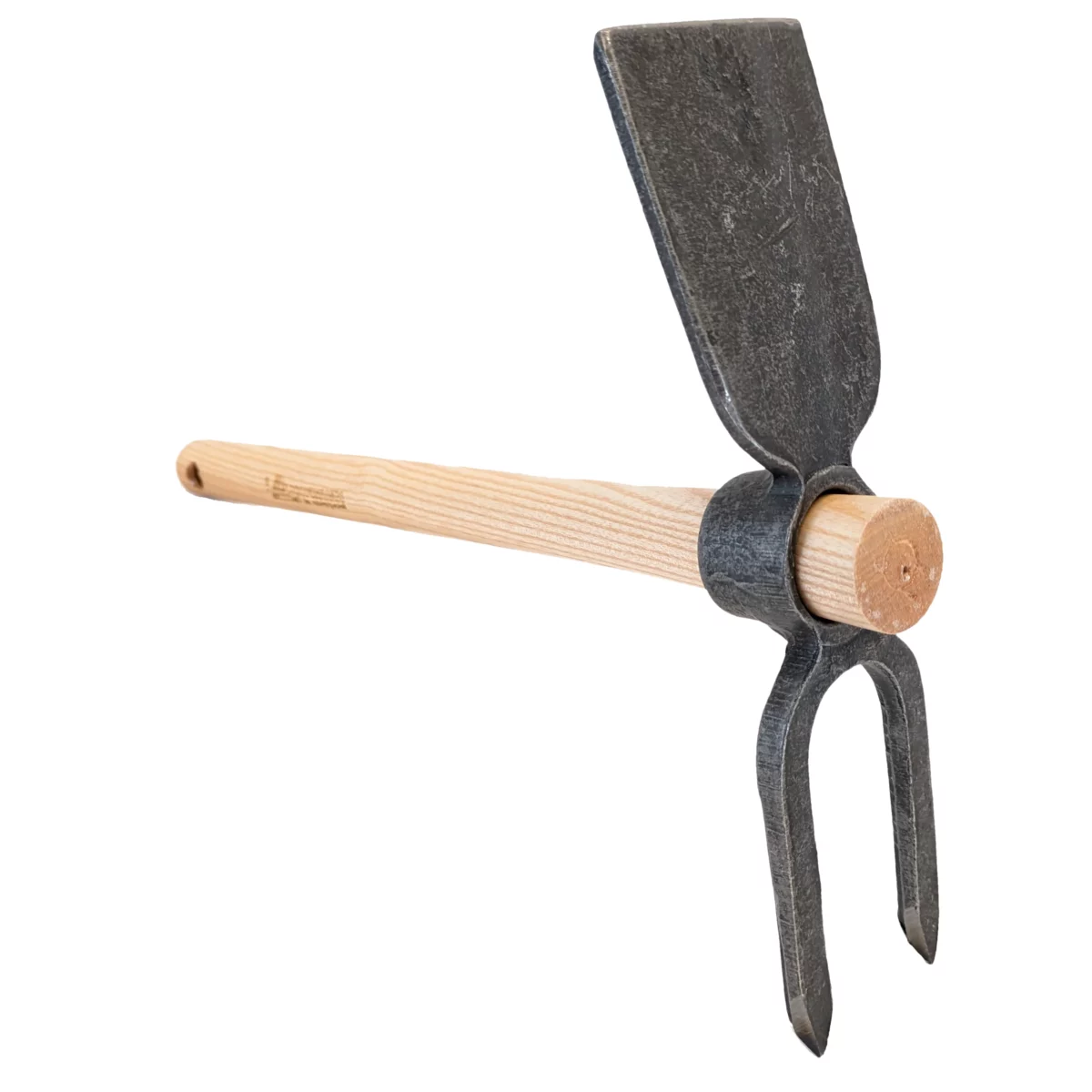 Sunki sodo motka 40 cm uosio kotu