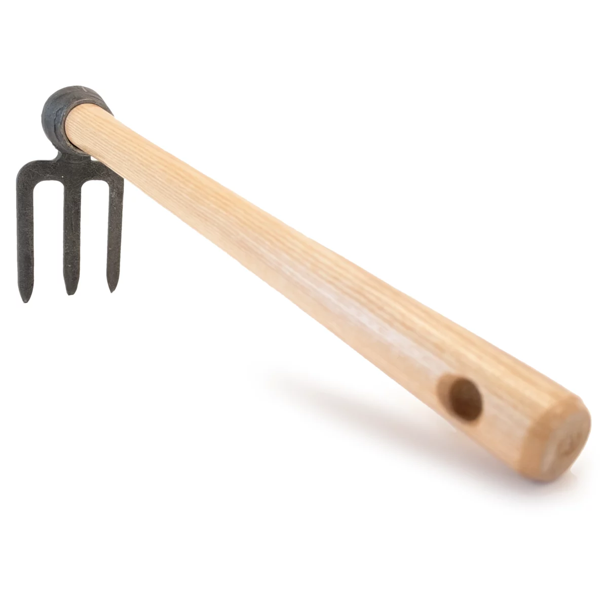 Sodo motka 40 cm uosio kotu