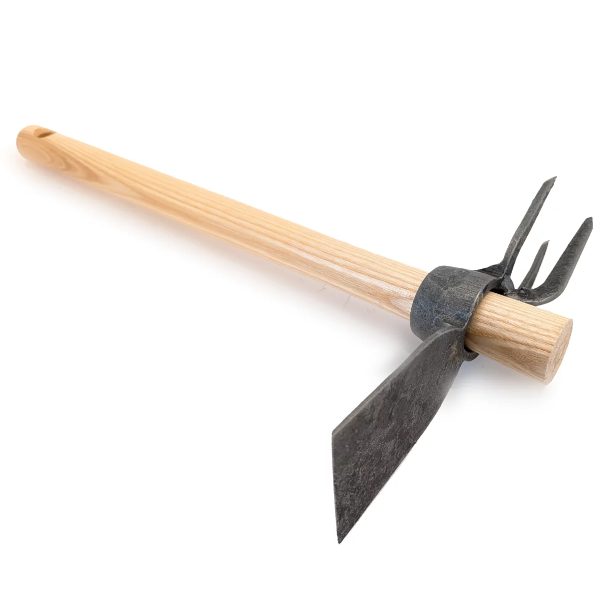 Sodo motka 40 cm uosio kotu