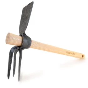 1171 - Piktžolių ravėjimo motka - 40 cm uosio kotas