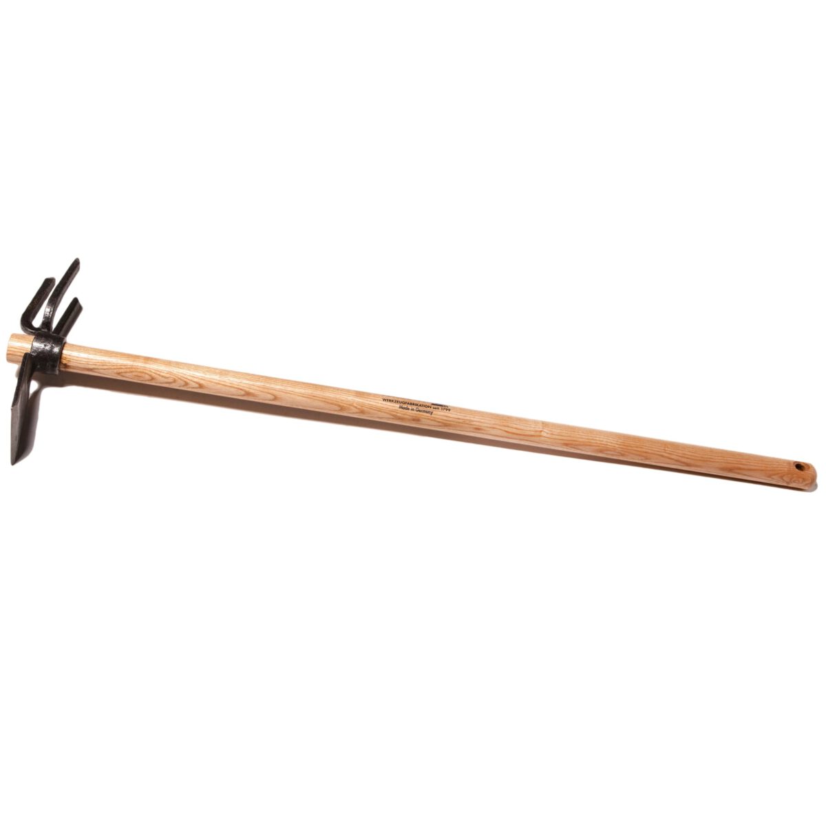 Sodo motka 80 cm uosio kotu