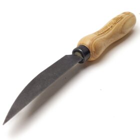 Sodo peilis - 14 cm uosio rankena - Nr. 1314