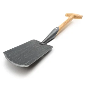 1370 - Rankinis kastuvas - 45 cm uosio T formos rankena