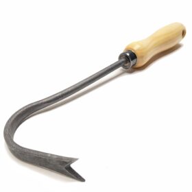 1422 - Rankinis ietis - 14 cm uosio rankena