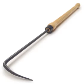 1427 - "Giersch" piktžolių ravėtuvas - 48 cm uosio rankena