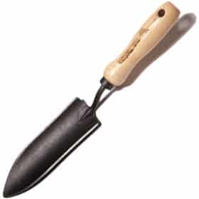 1482 - Sodinimo kastuvėlis - 14 cm uosio kotas