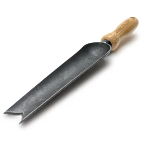 1487 - 14 cm uosio kotas - ravėjimo kastuvėlis