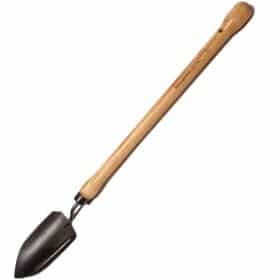 1488 - Sodinimo kastuvėlis - 48 cm uosio kotas