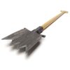 Shark spade for women Moterų spade