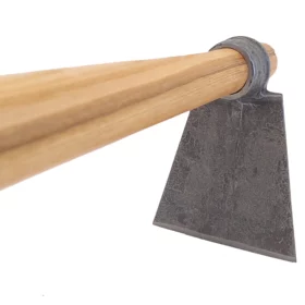 1627 - "Harz" motka - 130 cm uosio kotas