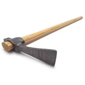 1650 - Kastuvas - 90 cm uosio kotas