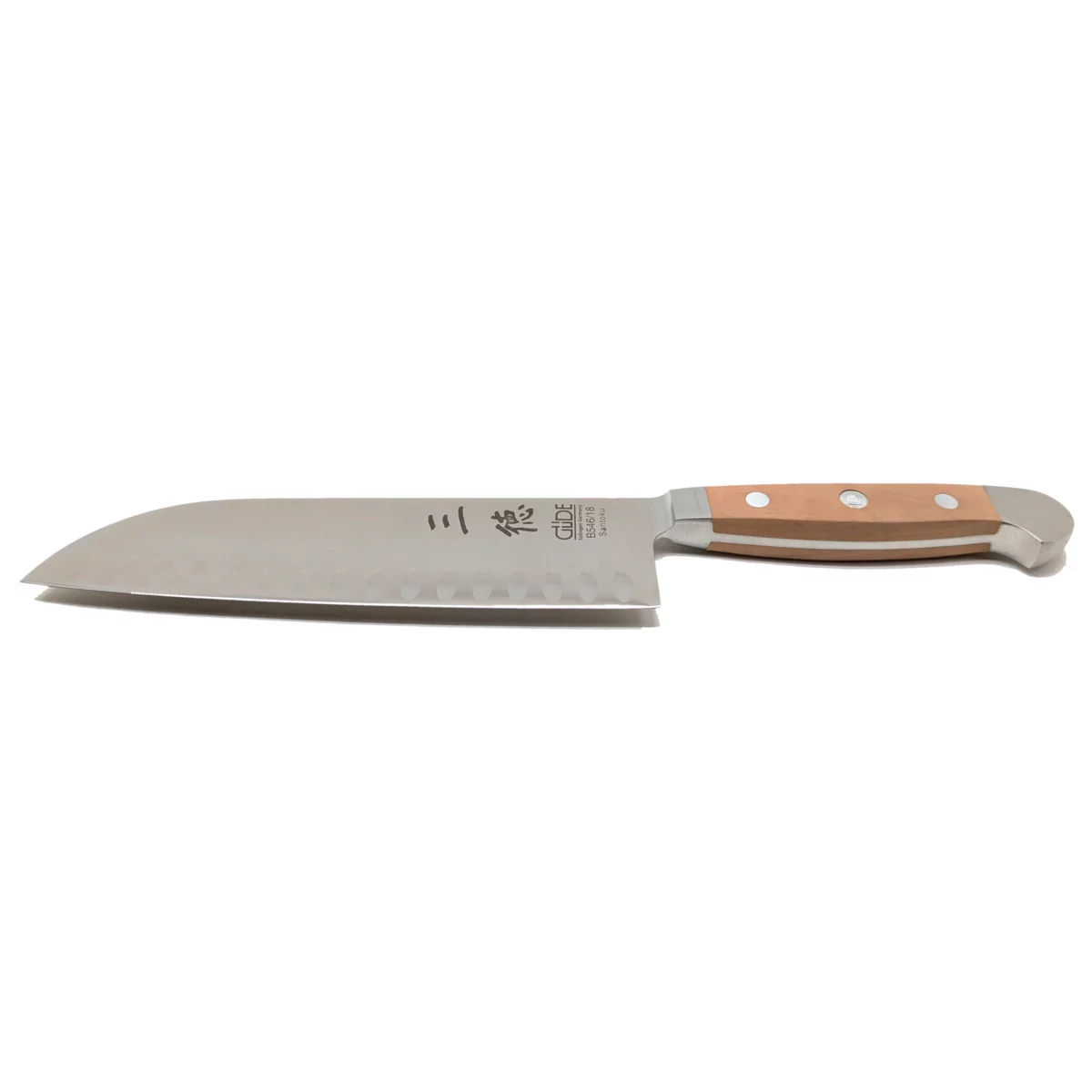 B546/18 - "Santoku" stalviršis - "Alpha Pear" serija - Image 3