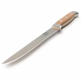B703/13 - Lankstus iškaulinėjimo peilis - Serija "Alpha Pear