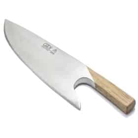G-E888/26 - THE KNIFE - Ąžuolo statinė