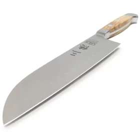 X546/18 - "Santoku" stalviršis - "Alpha Olive" serija