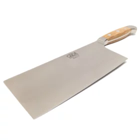 X840/18 - Kiniškas virėjo peilis - "Alpha Olive" serija