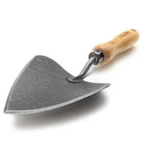 1330 - 14 cm uosinė mentelė puodams - 14 cm uosinė rankena