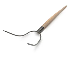 9926 - Ryšulių šakės - 130 cm uosio kotas