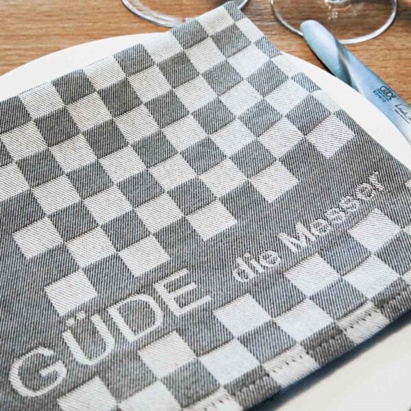 Güde virtuvė