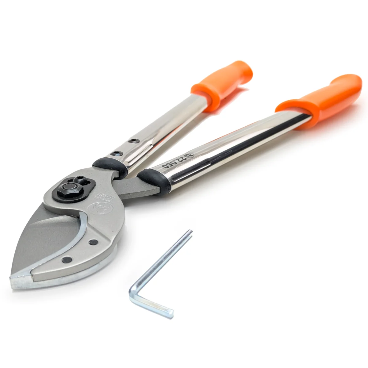 Genėjimo žirklės „Anvil“ liūtas 22 - 50 cm