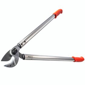 Original Löwe 22 - Šakų žirklės - Profesionalios elektrinės žirklės - Nr. 22.080 - 80 cm | Ø 45 mm