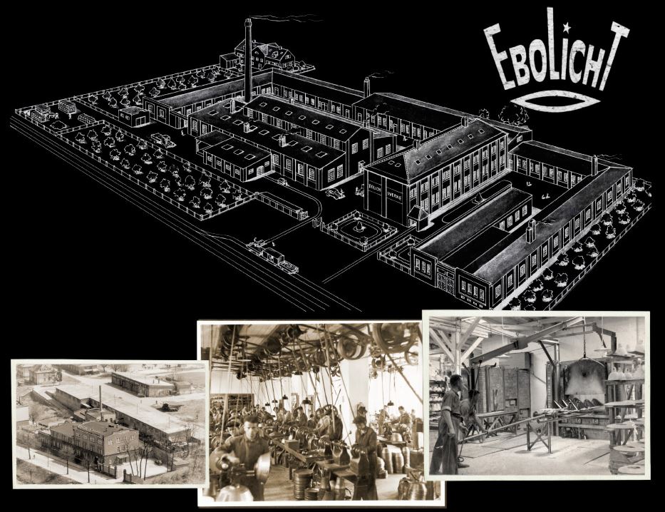 Fabrik Bolich