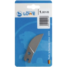 Originali "Löwe" - Atsarginės dalys - 1 x atsarginis peilis - Nr. 1.001/B