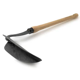 1729 - Piešimo motka / Rankinė piešimo motka - 48 cm uosinė rankena