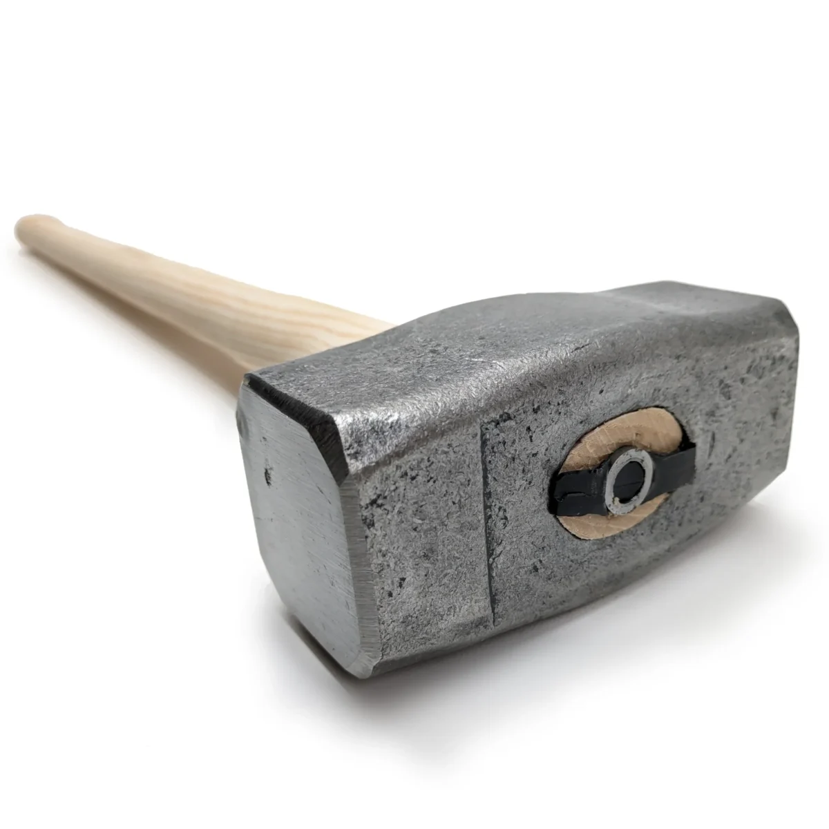 2621 - Plaktukas 3 kg - 60 cm uosio rankena - Image 4