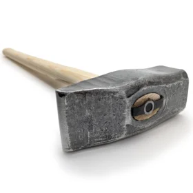 2912 - Kalvio plaktukas 4 kg - 70 cm uosio rankena