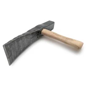 5302 - Tinkavimo plaktukas Berlyno formos - 2 kg - 18 cm uosio rankena