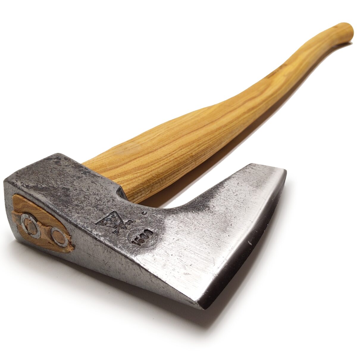 Kaltinis kirvis Vikingų kirvis 1,8 kg