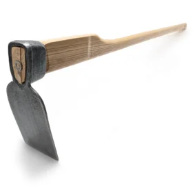 1603 - Siauras šlaito kauptukas | Plokščias kauptukas - 1,25 kg - 135 cm uosio kotas