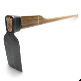 1604 - Siauras šlaito kauptukas | Plokščias kauptukas - 1,5 kg - 135 cm uosio kotas