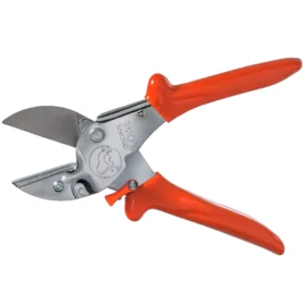 Originalios „Löwe 2“ - Sodo žirklės | Dirbtuvių žirklės „Classic Vario“ - Nr. 2.104 - 21 cm | Ø 22 mm