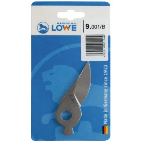 Originali „Löwe“ - Atsarginės dalys - 1 x atsarginis peilis - Nr. 9.001/B