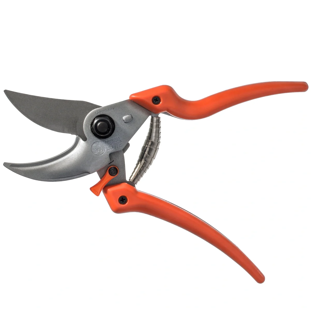 Sodo žirklės Löwe 9.107 Bypass Professional Clean Cut