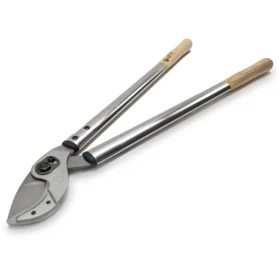 Original Löwe 22 Natural - Šakų žirklės - Profesionalios elektrinės žirklės - Nr. N22.065 - 65 cm | Ø 45 mm