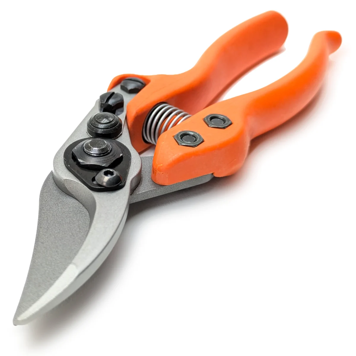 "Löwe 12 Precision Clean Cut" mažos moteriškos žirklės
