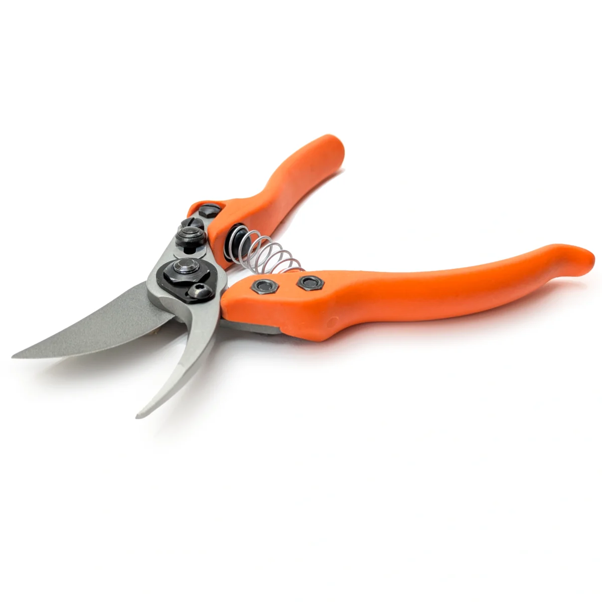 "Löwe 12 Precision Clean Cut" mažos moteriškos žirklės