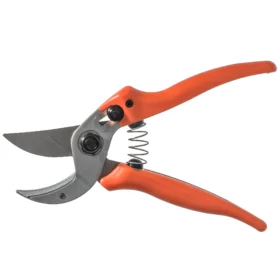Original Löwe 15 - Sodo žirklės - Ekonomiškos, elektrinės - Nr. 15.104 - 19 cm | Ø 22 mm