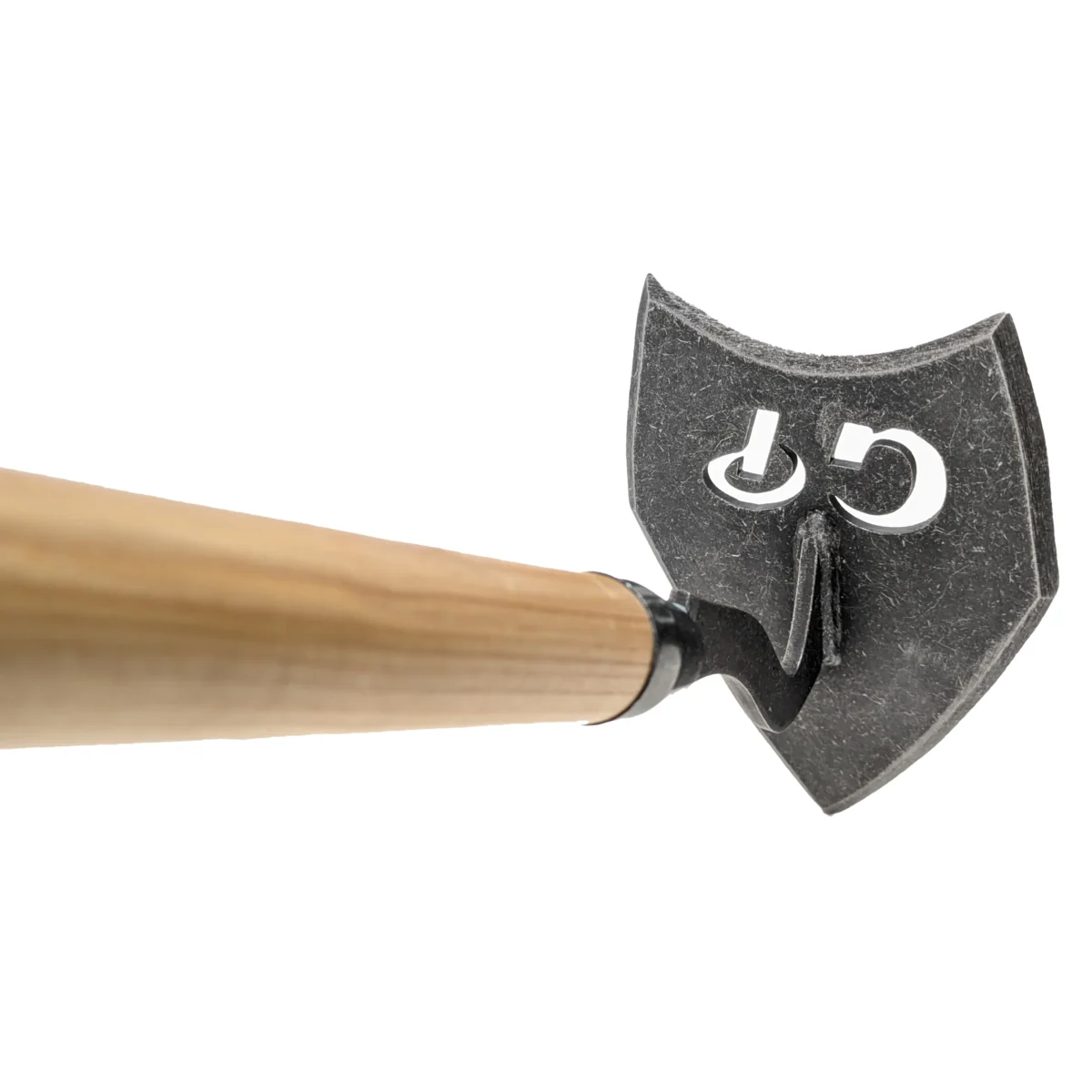 Shuffel motopjūklas "Garden Fox" Nr. 1320 Krumpholz