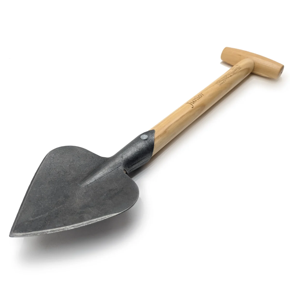 Jaunesniojo amžiaus vaikiškas kastuvas "Krumpholz" Nr. 1750