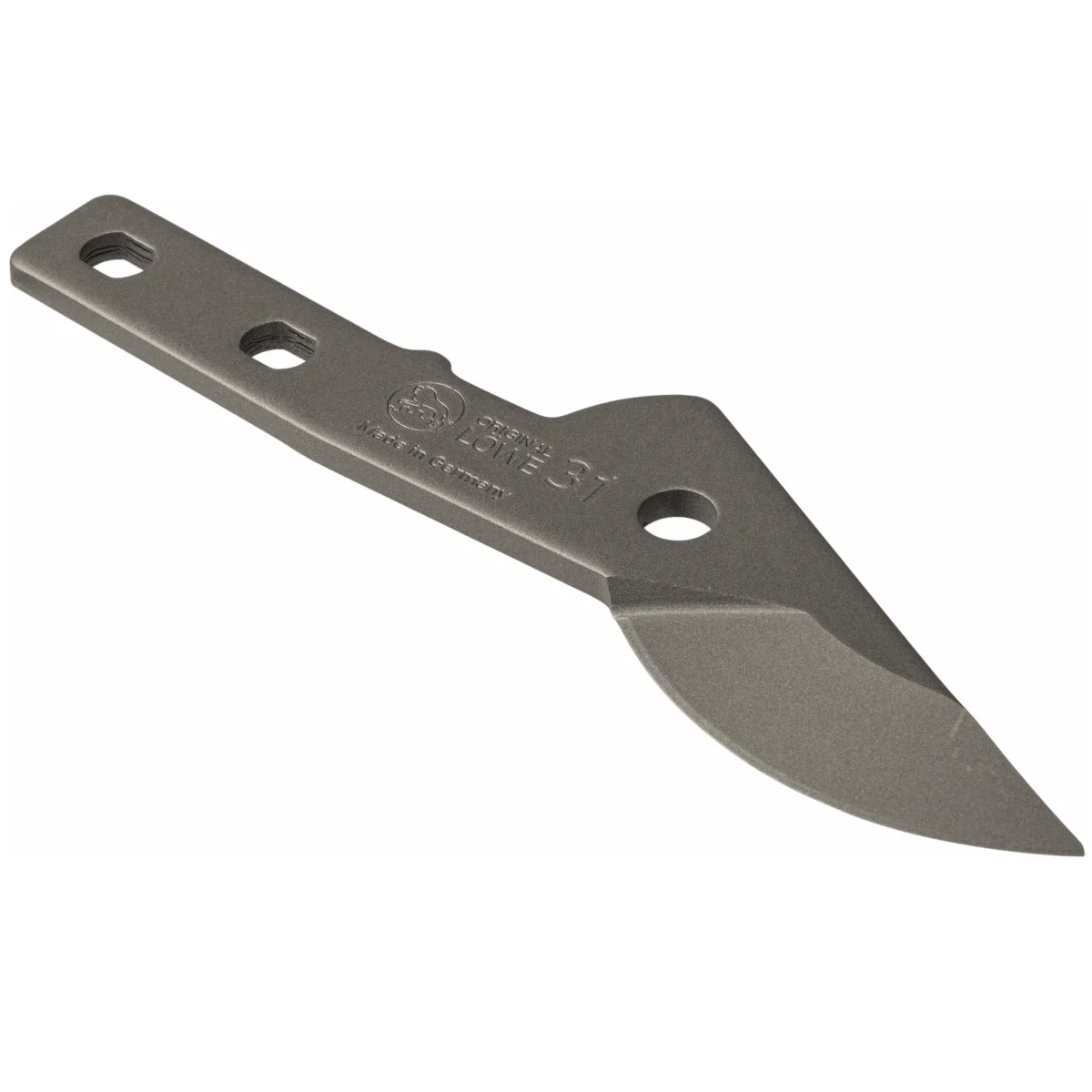 Originalus "Löwe" peilis 31.001