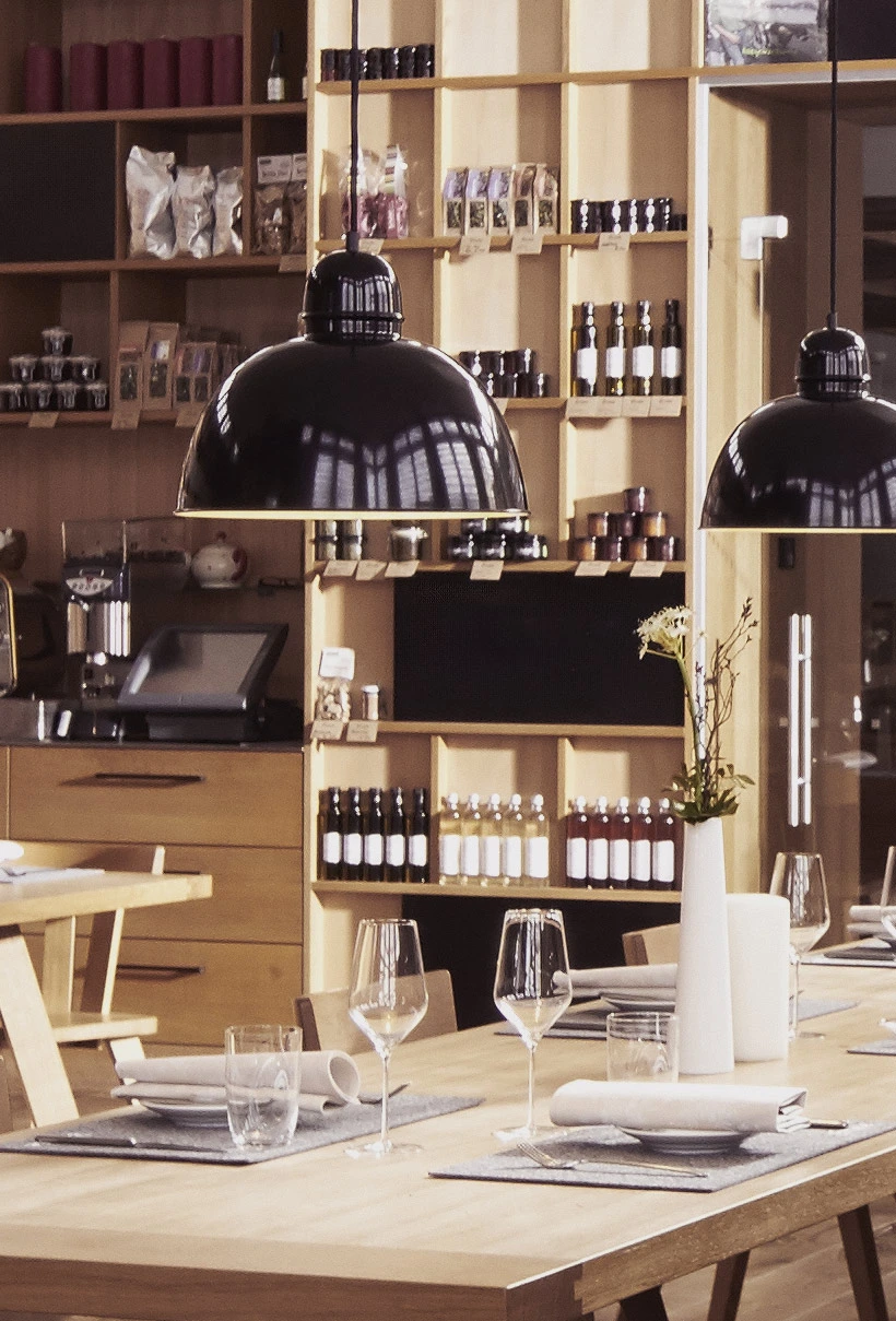 Ebolicht Kehl pakabinamas šviestuvas