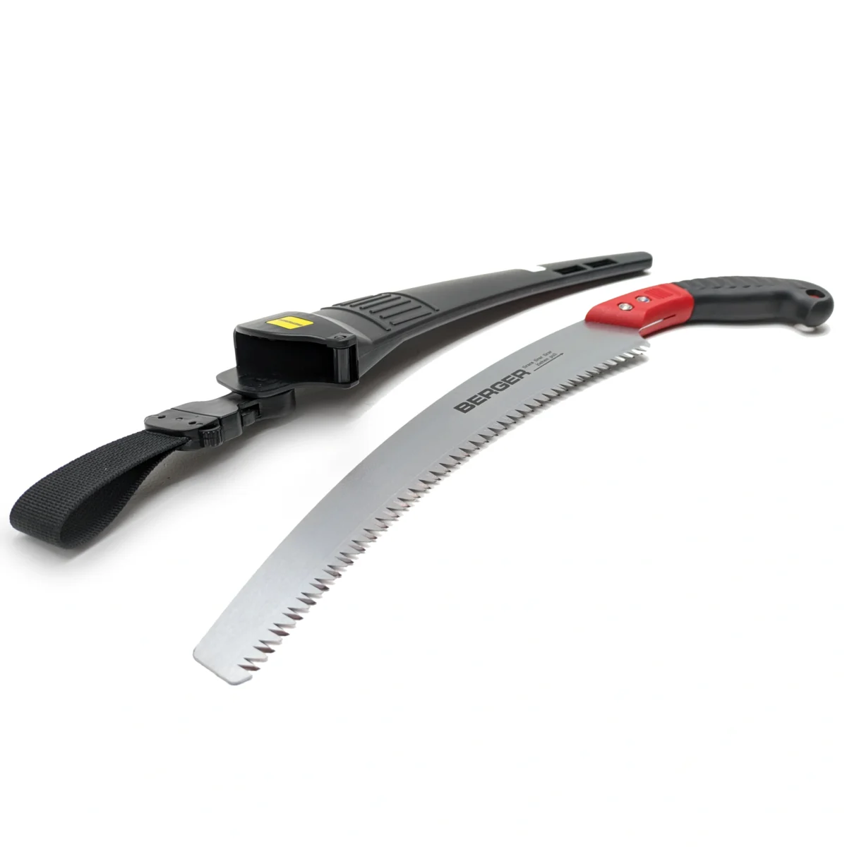 Rankinis pjūklas Rankinis pjūklas Nr. 64850 su "Berger" apsauginiu pjūklu