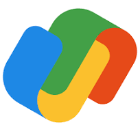 "Google" mokėjimo galimybė "G-Pay